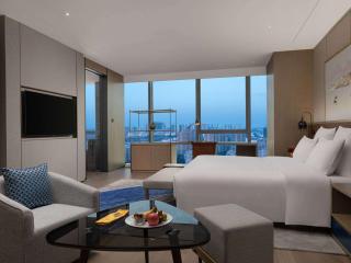 Pullman Huai'an 淮安铂尔曼酒店 - Huai'an - 7