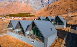 Kazbegi View Cottages - Kazbegi - 1