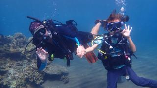 La Tortue Diving Resort Dauin - Dauin - 5