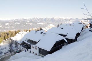 Alpenhäuser Marcius - Sonnenalpe Nassfeld - 8