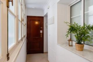 Apartamento FEDUCHY 10 min de la playa 2 baños - Cadice - 6