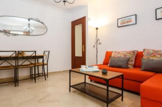Apartamento FEDUCHY 10 min de la playa 2 baños - Cadice - 1