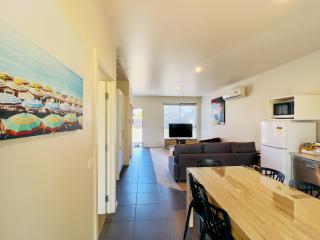 A1 Motels and Apartments Port Fairy - Port Fairy - 5