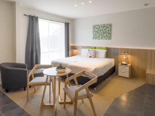 A1 Motels and Apartments Port Fairy - Port Fairy - 2