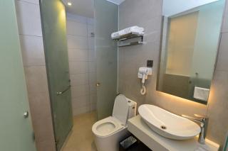 Rume Hotel - Kuching - 3