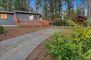 Lakebay Cottage - Lakebay - 0