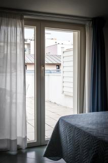 Hotel Doria - 8