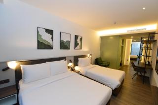 Rume Hotel - Kuching - 9