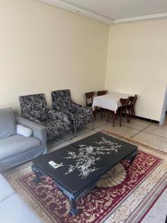 Superbe appartement Patio - Rabat - 1
