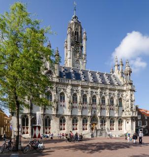 VRYE HEERLYKHEYD ( adults only ) studio 3 - Middelburg - 1