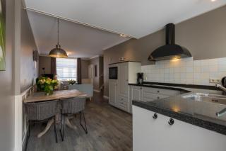 Luxe vakantiewoning Domburg, dichtbij strand - Domburg - 6