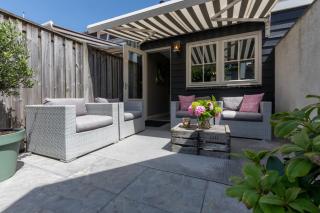 Luxe vakantiewoning Domburg, dichtbij strand - Kanonweistraat 12 - 0