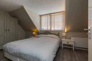 Luxe vakantiewoning Domburg, dichtbij strand - Domburg - 4