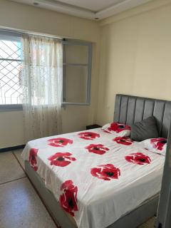 Superbe appartement Patio - Rabat - 5