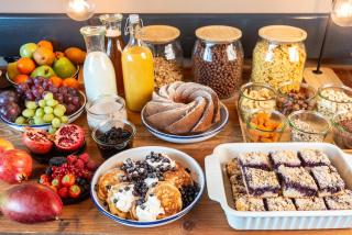 Wellness Hotel Šedý Vlk - 1