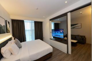 Rume Hotel - Kuching - 8