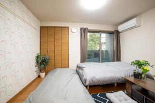 Minimalism HOTEL TOKYO Katsushika - Tokio - 1