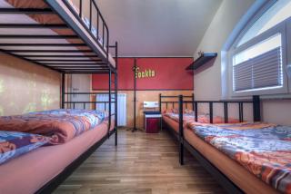 Hostel Ociski Raj - Kozina - 9