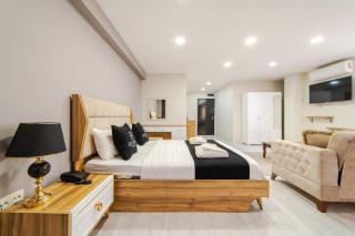 Best Hotel Pendik - 8