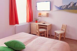 Guesthouse Macesen - Spodnja Sorica - 4