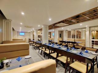 Pushpam Sanskruti Resort Karjat - 2