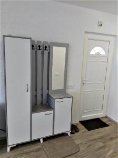 City Center Studio Apartment - 1