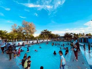 DGeting Beach Resort - Tumpat - 9