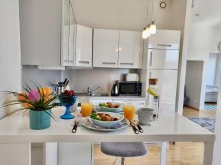 Lootsi apartment with sauna, next to Old Town, City Center, Port - Tallinn - 1