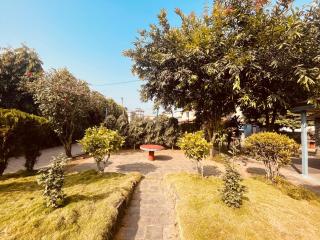 Paradise Mount Resort - Pokhara - 3