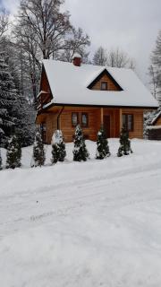 U Eskulapa Bieszczady - Lutowiska - 0