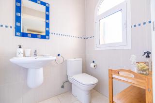Townhouse in El Palm-Mar - Palm-Mar - 6