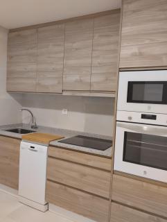 PISO CENTRO - CONCORDIA - Ourense - 3