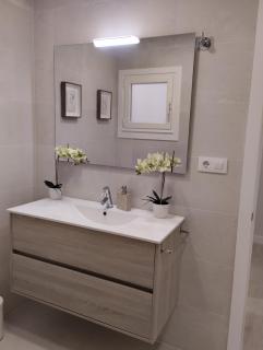 PISO CENTRO - CONCORDIA - 1