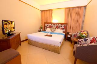 Hotel Maximillian - 8