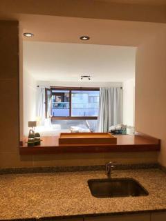 Departamento a metros del Centro Cívico - San Carlos de Bariloche - 1
