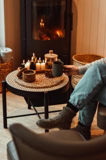 Poilsio nameliai - B E L A I K O - 8