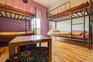 Hostel Ociski Raj - Kozina - 4
