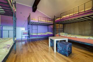 Hostel Ociski Raj - Kozina - 3