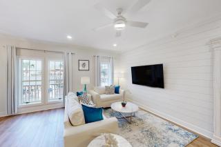 Village of South Walton EB210 - Rosemary Beach - 0