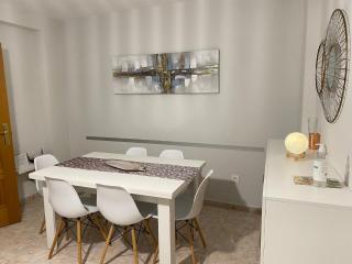 Apartamento Serranos Centro Histórico - 9