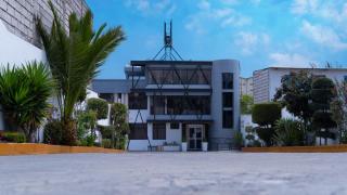 The BRONX HOTEL - Latacunga - 0