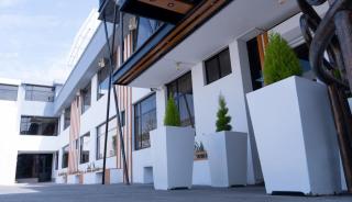 The BRONX HOTEL - Latacunga - 7