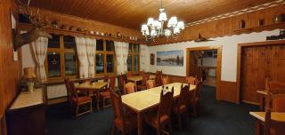 Hotel Lesní dům - Janské Lázně - 8