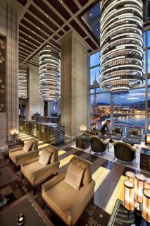 Mandarin Oriental, Macau - Macau - 2