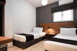 Acropolis Luxury Living - Atenas - 3