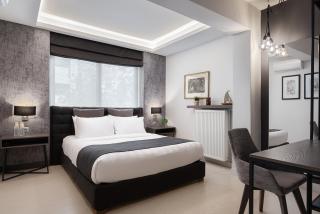 Acropolis Luxury Living - Atenas - 6