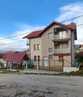 Villa Fatma - Vogošća - 0