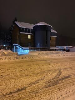 Apartmány Hromovka - Špindlerův Mlýn - 4
