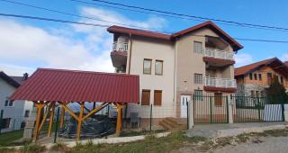 Villa Fatma - Vogošća - 7