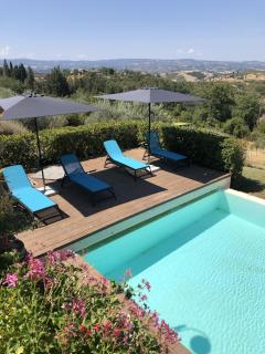 Villa Bellavista - Certaldo - 7